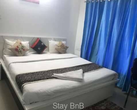 2BHK Serviced Apartments at Yerawada