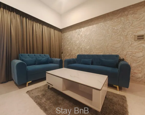 3BHK Premium Service Apartments