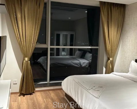 3BHK Serviced Apartment in Kharadi