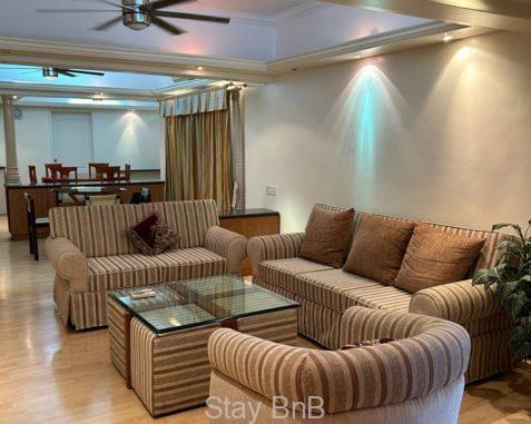 3BHK Service Apartments in Kalyani Nagar