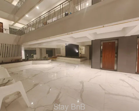 4BHK Serviced Apartments in Baner