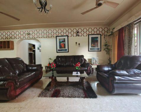 4BHK spacious service apartment in magarpatta city