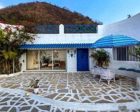 Talegaon vacation homes