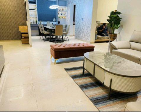 4BHK Premium Service Apartment with Kitchen in Kharadi