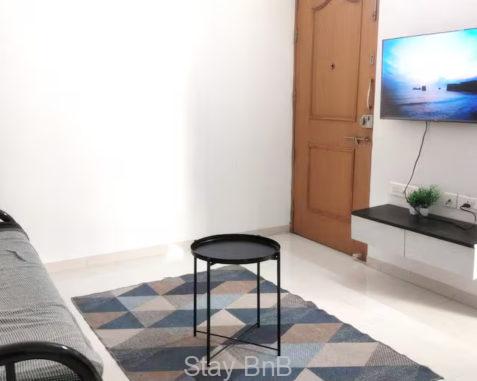 2 BHK Service Apartments in Bavdhan Pune