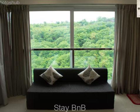 1 BHK Service Apartments in Sus Pashan Road, Pune