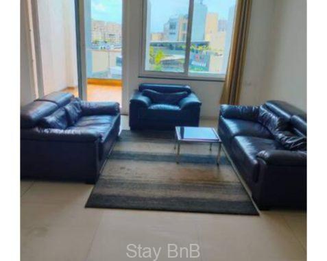 2 BHK Service Apartment in Magarpatta City, Hadapsar, Pune