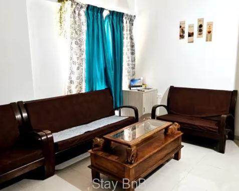 2 BHK Service Apartments in Bavdhan Pune