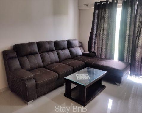 2 BHK Service Apartments in Hinjewadi Phase 3, Pune