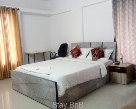 3 BHK Service Apartment in Kalyani Nagar, Pune