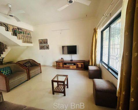 3 BHK Villa Guest House in Baner, Pune