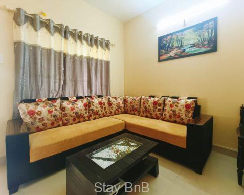 3 BHK Villa Guest House in Baner, Pune