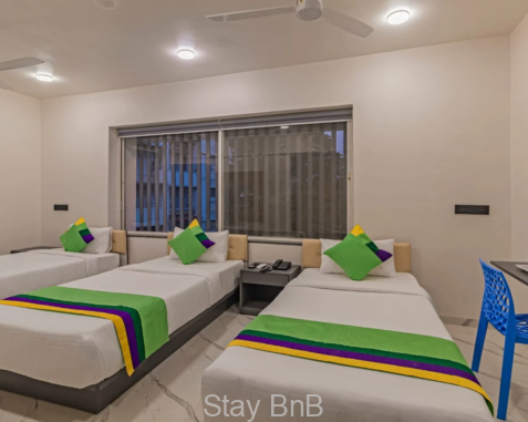 6 BHK Villa Guest House in Baner Pune