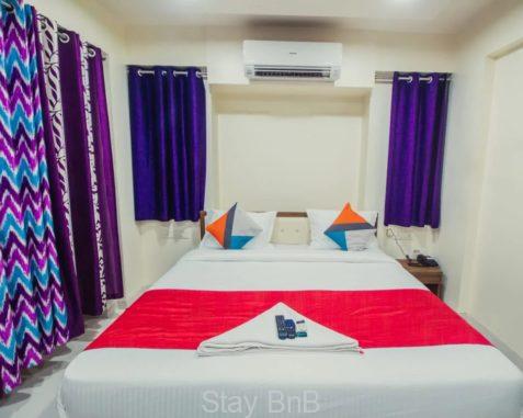 3 BHK Guest House in Baner Pune