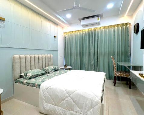 Luxery Studio Apartment in Pashan, Pune