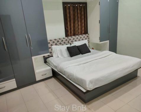 2 BHK Guest House in Pashan, Pune