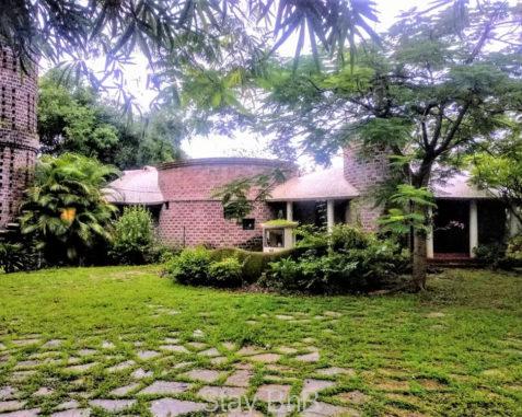 2 BHK Villa Guest House in Mulshi, Pune