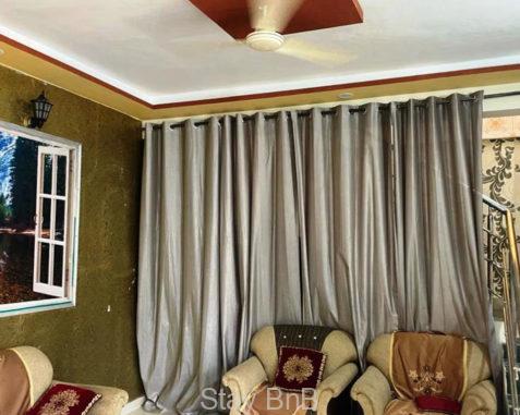 3 BHK Villa with Private Pool in Mulshi, Pune