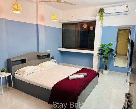 1 BHK Service Apartment in Viman Nagar, Pune