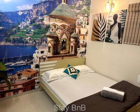 Standard Studio Service Apartment in Koregaon Park Pune