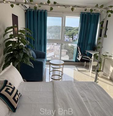 Studio Service Apartment in Baner Pashan Road