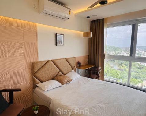 Studio Service Apartment in Baner Pashan Road