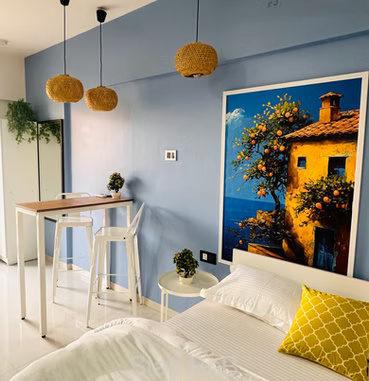 Studio Service Apartment in Kalyani Nagar Pune