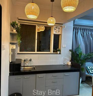 Studio Service Apartments in Koregaon Park Annex Pune