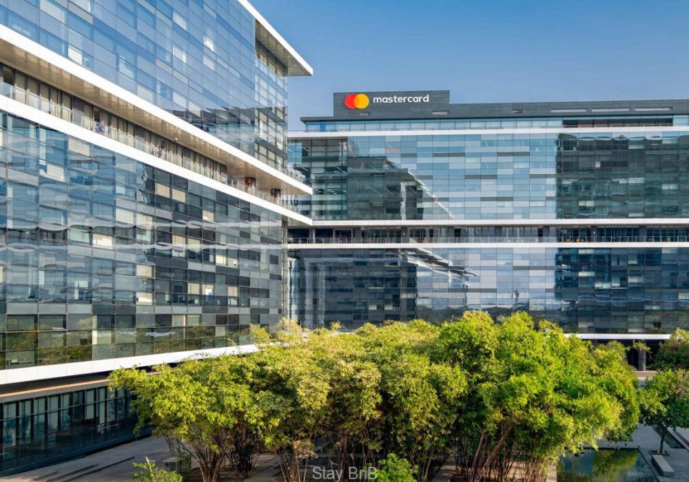 Business Bay Yerwada