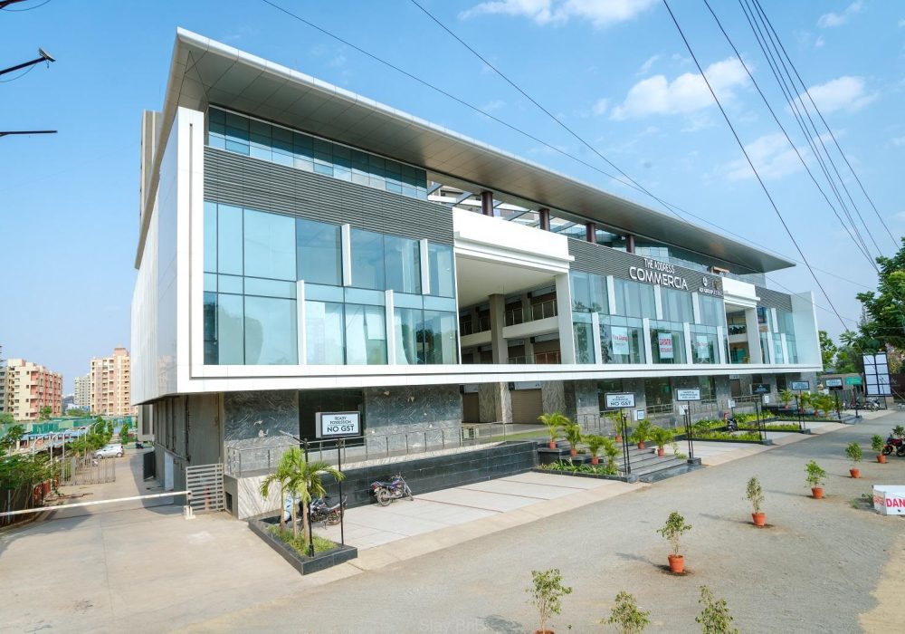 Wakad malls Wakad malls