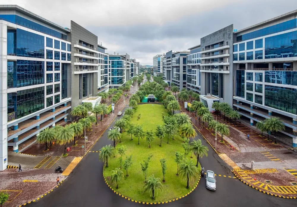 commerzone-IT-Park-Yerwada-Pune
